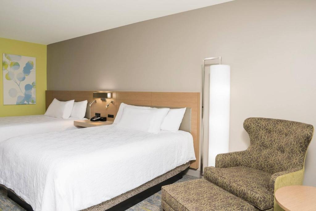 Hilton Garden Inn Grand Rapids East photo