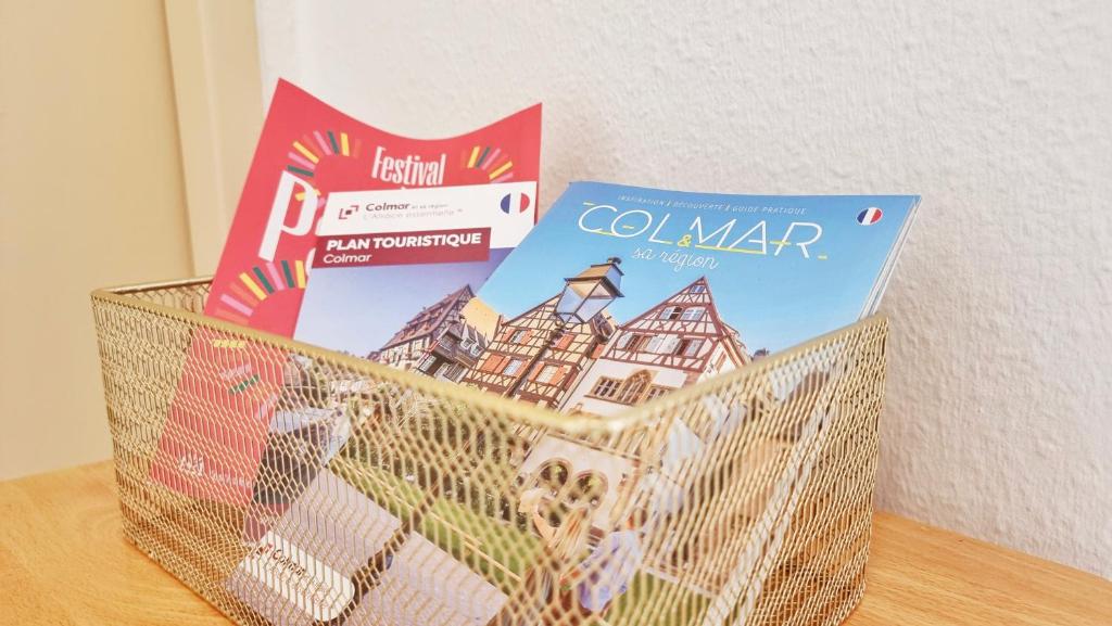L'Escapade Colmarienne – photo 10