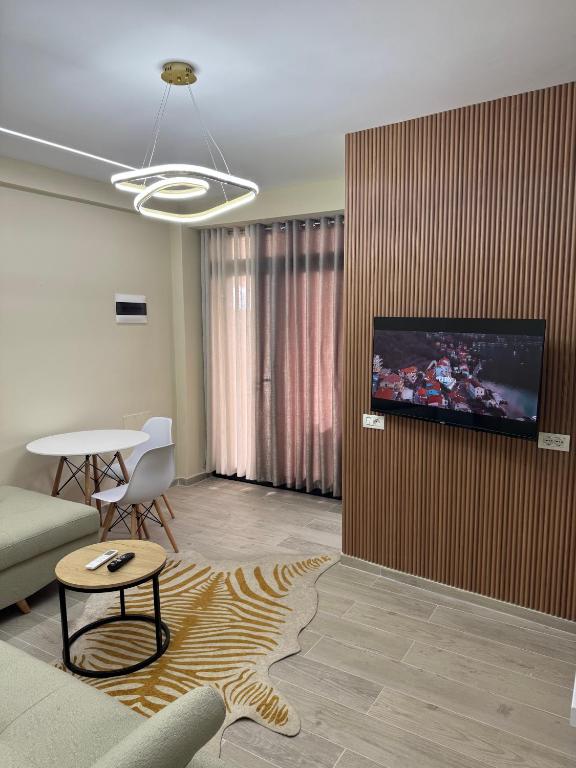 Fab's Apartments
