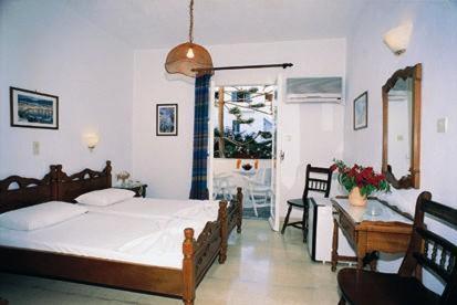 Atlantis Hotel 