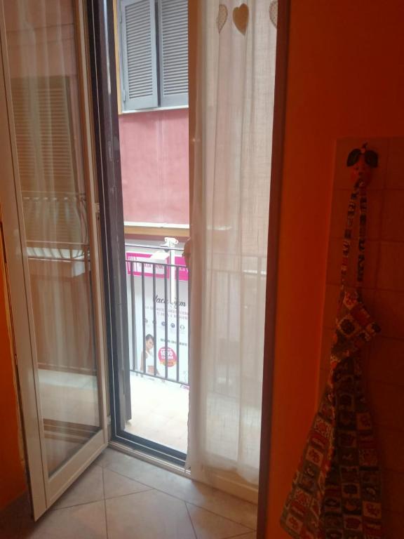 Fotografie z fotogalerie ubytování Casa Louis v destinaci Pozzuoli