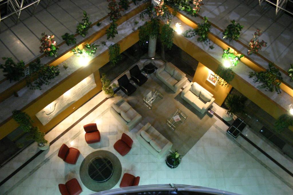  Hotel Solarium Express