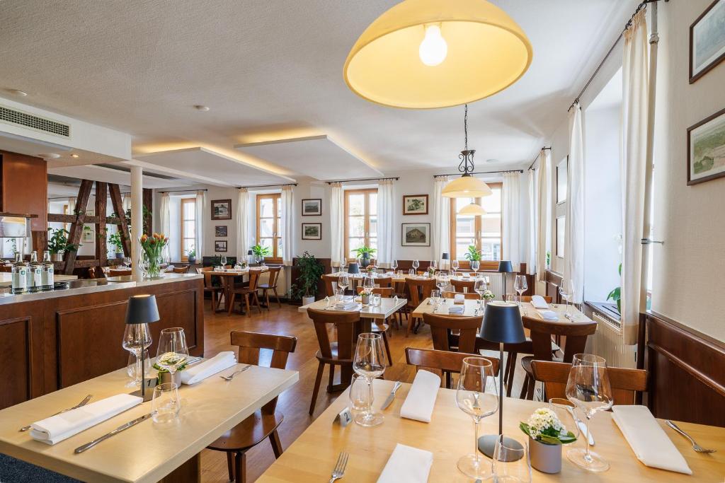 Gasthaus Adler Konstanz