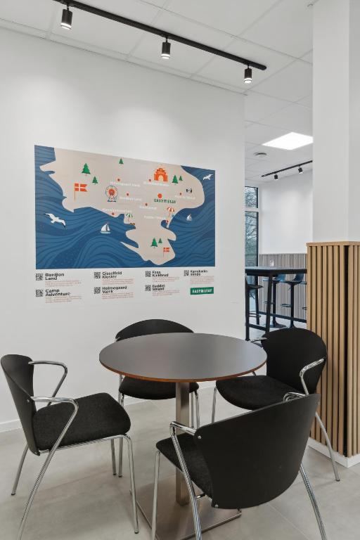 Fotografie z fotogalerie ubytování Easy Stay v destinaci Rønnede