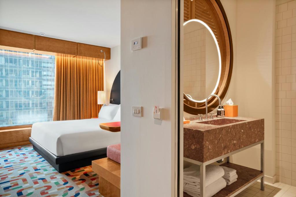 The Standard, Brussels - Resim 37