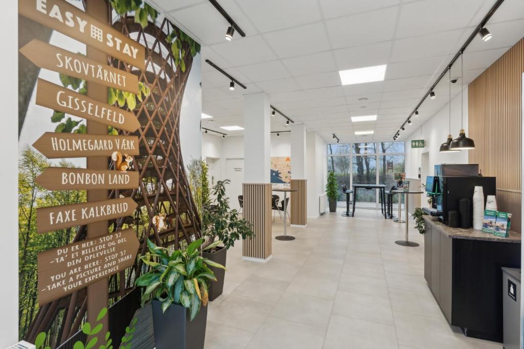 Fotografie z fotogalerie ubytování Easy Stay v destinaci Rønnede