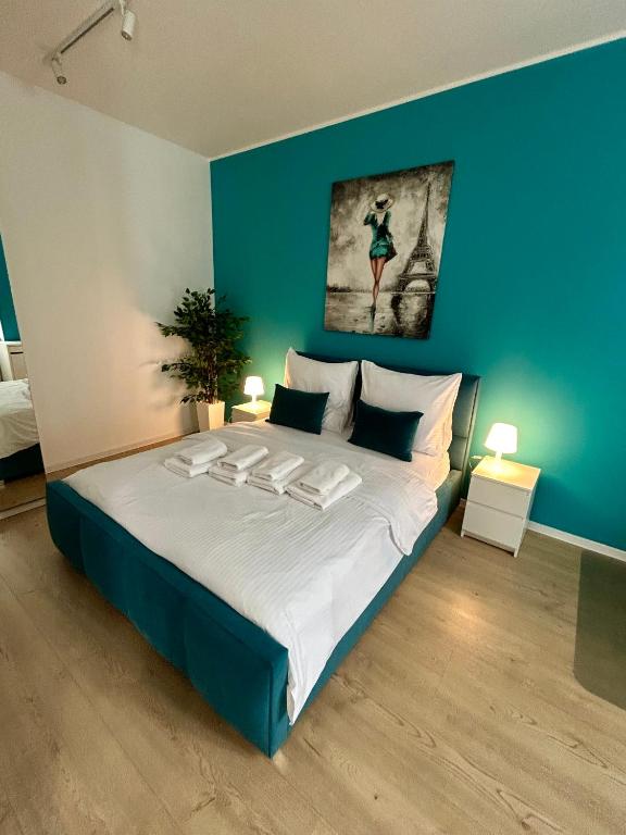 Apartment Targowa L5 - 2