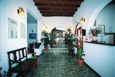 Fotografie z fotogalerie ubytování Atlantis Hotel v destinaci Nausa