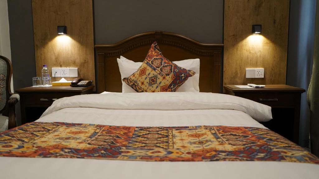 Destination Heritage Peshawar - Standard Single Room