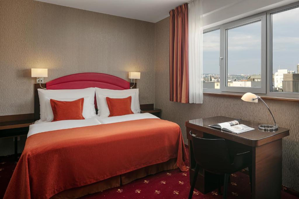 Astoria Hotel - Resim 26