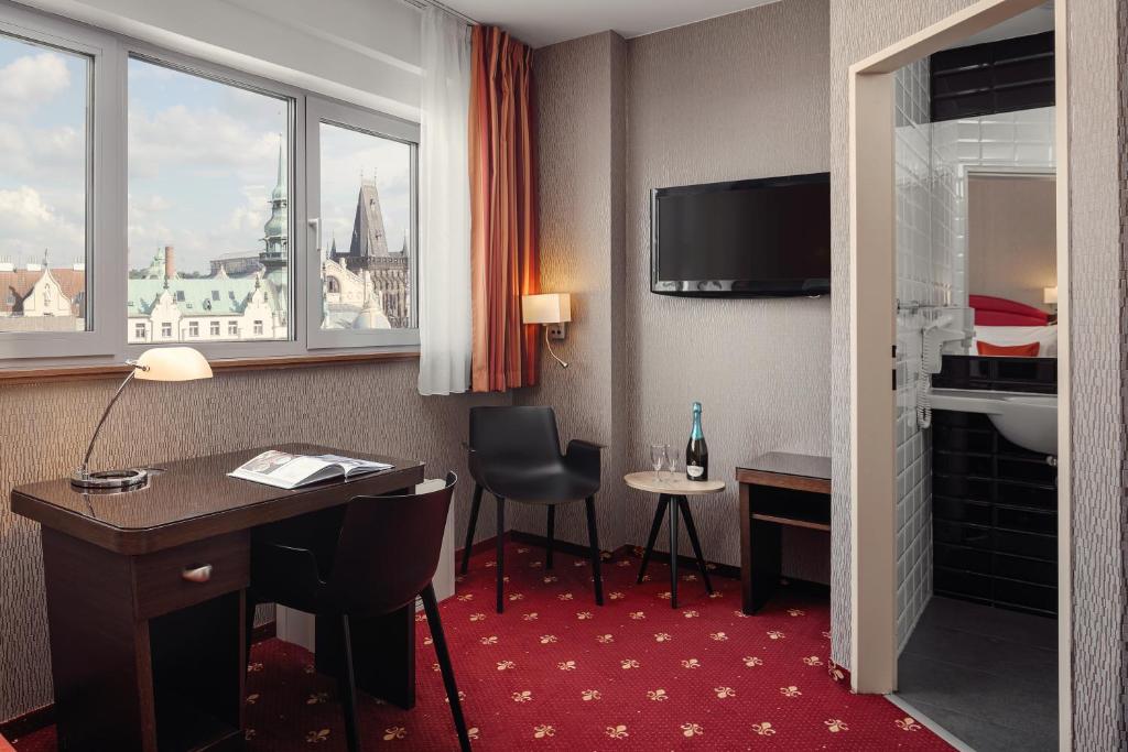 Astoria Hotel - Resim 27