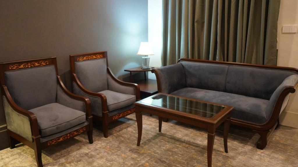 Destination Heritage Peshawar - Suite