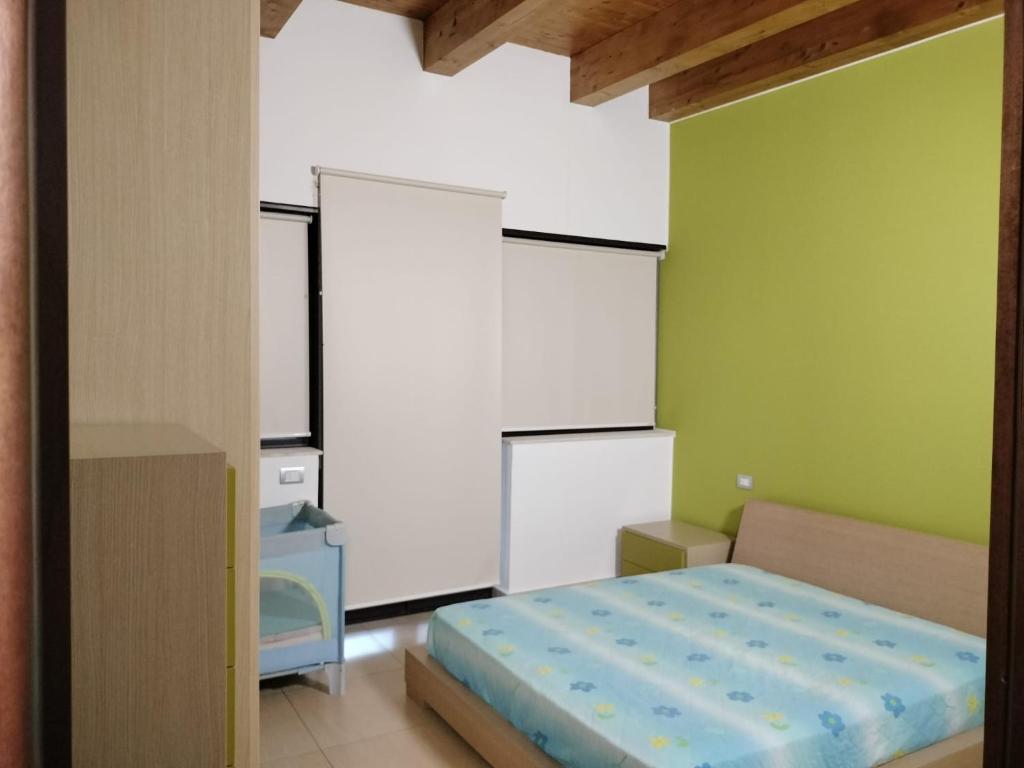 Corniola wellness & spa
