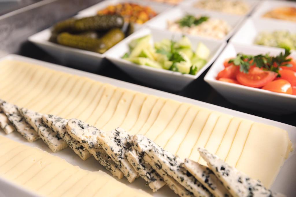 Astoria Hotel - Resim 33