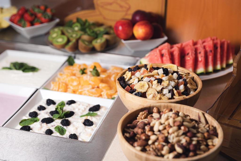 Astoria Hotel - Resim 30