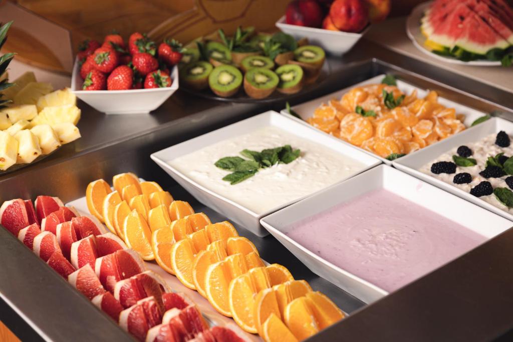 Astoria Hotel - Resim 31