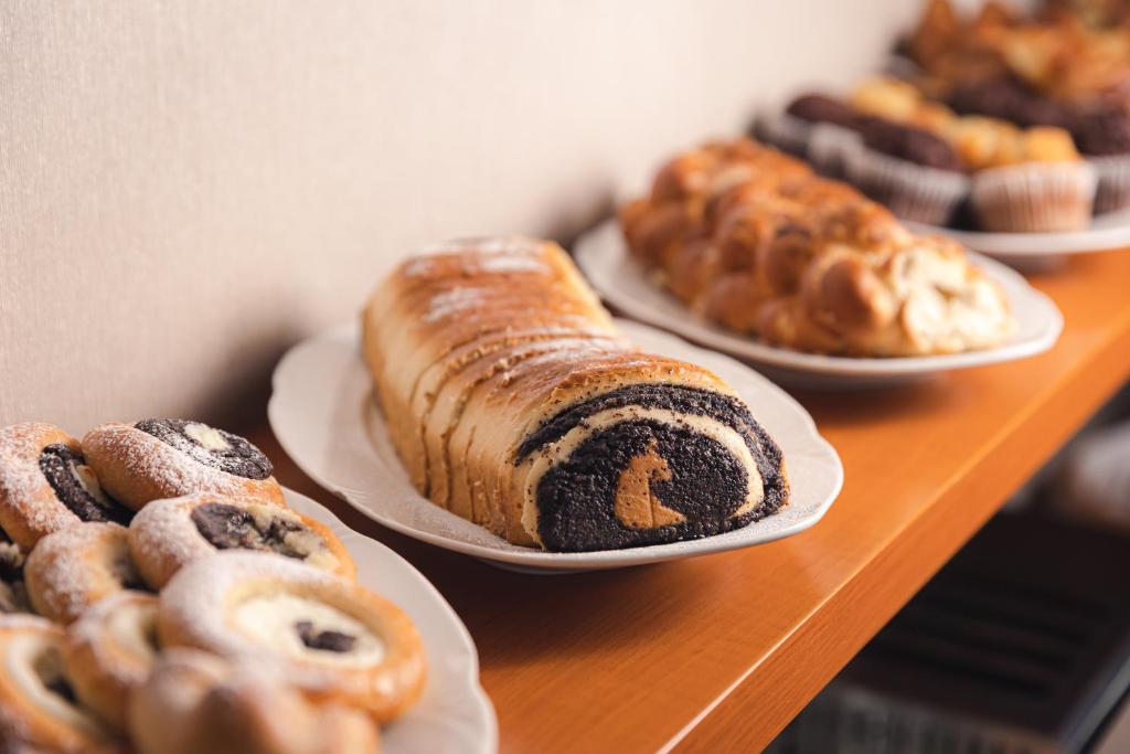 Astoria Hotel - Resim 29