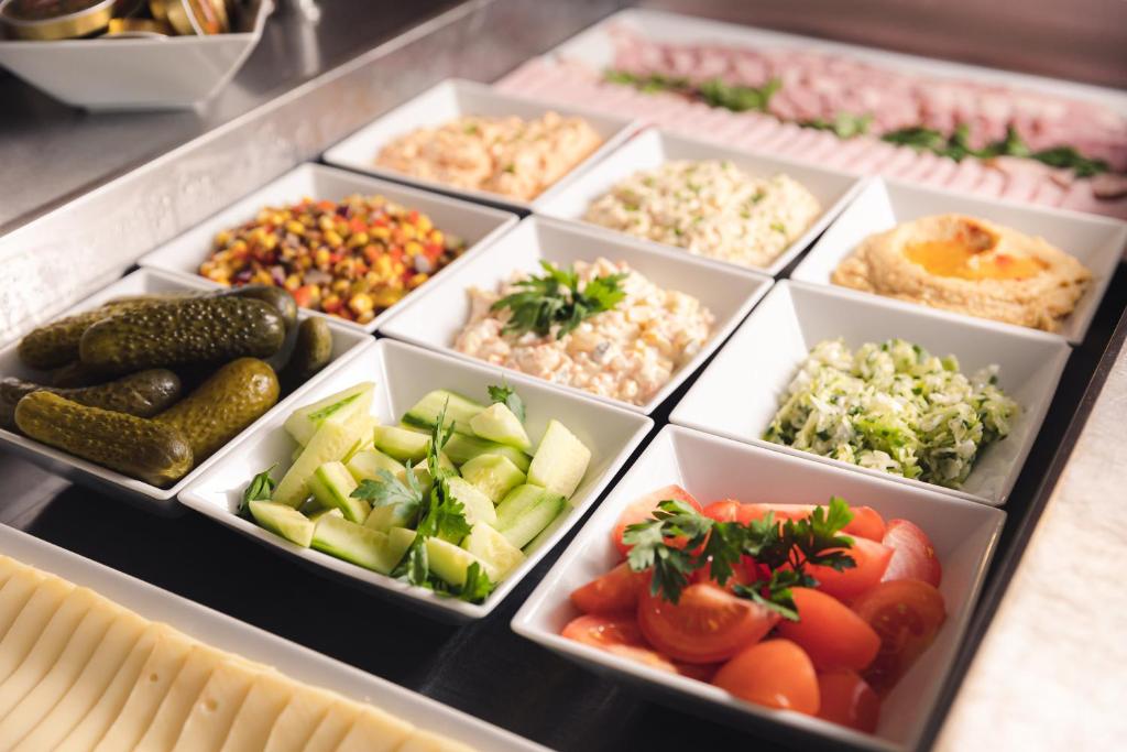 Astoria Hotel - Resim 28