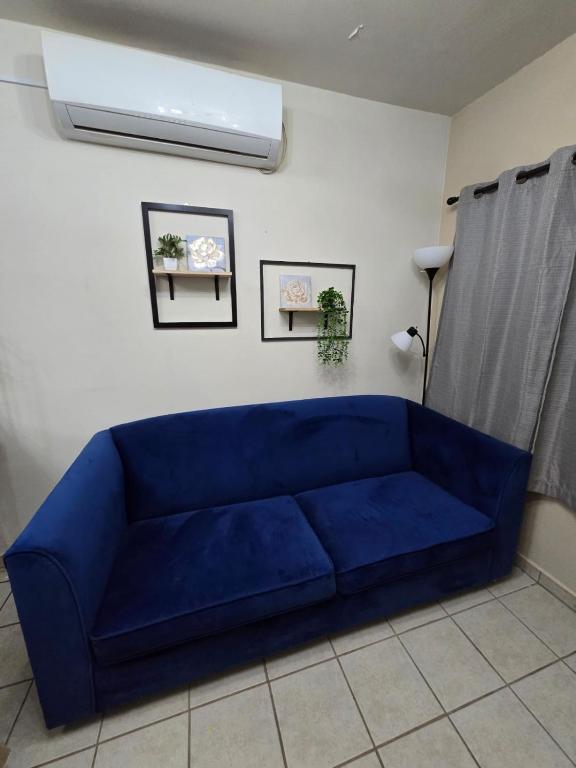 Blue House - Sleeps 5 - Near Hermosa Beach photo