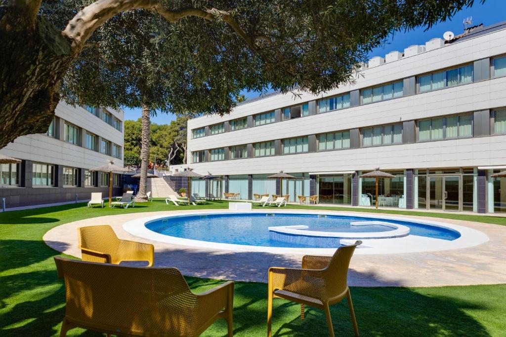 Daniya Alicante - Resim 9