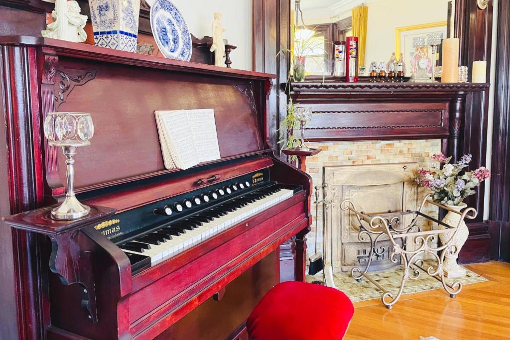 Foto de la galeria de The Eden Hall Inn a Charlottetown