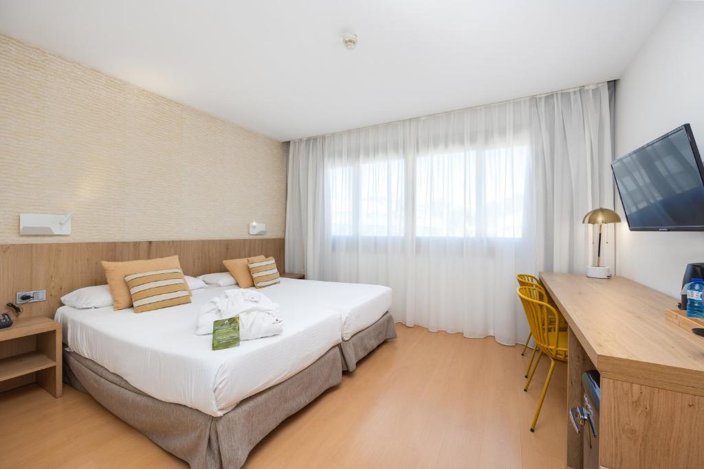 Daniya Alicante - Resim 28