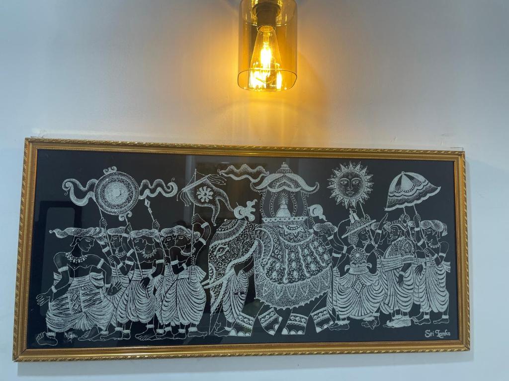 Fotografie z fotogalerie ubytování GB Royal Stay Anuradhapura v destinaci Anuradhápura