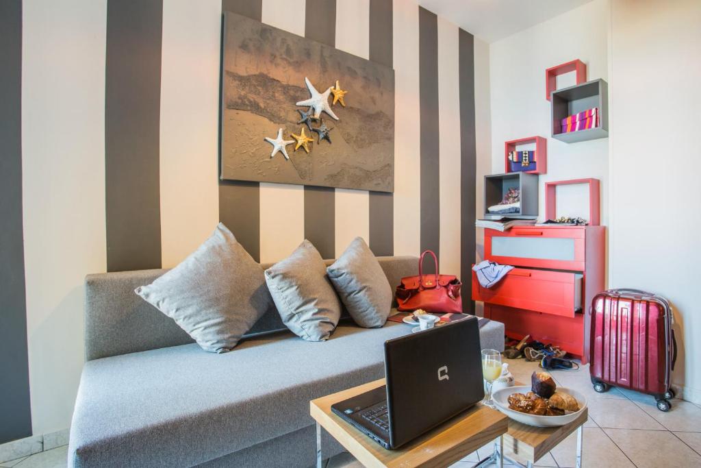 Hotel Thea - Junior Suite