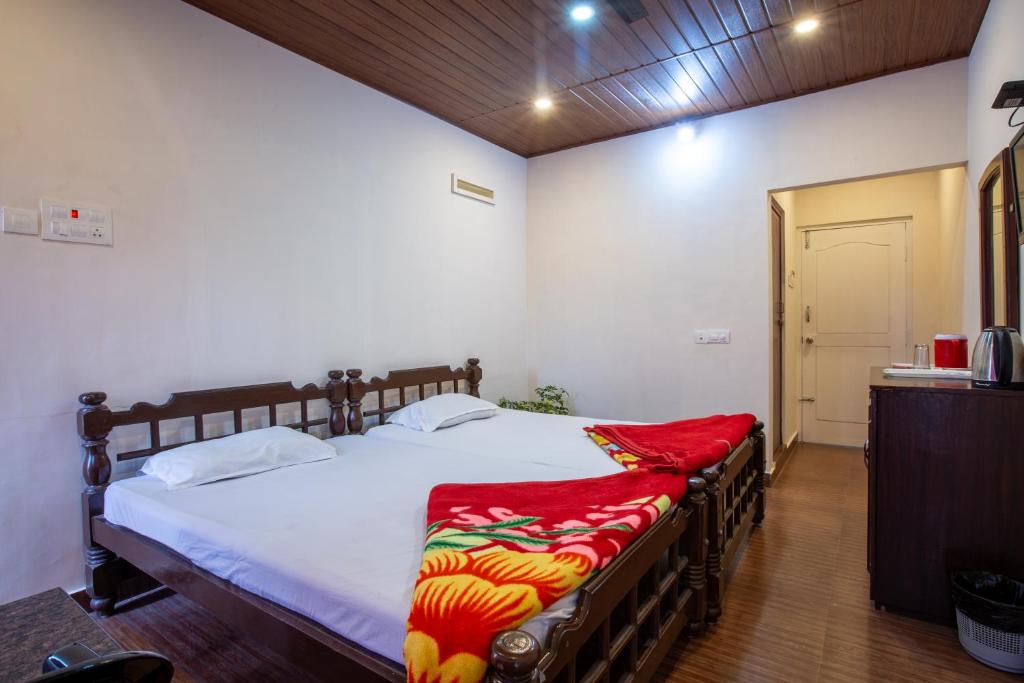 Gallery image of Misty Creek Homestay in Vālpārai