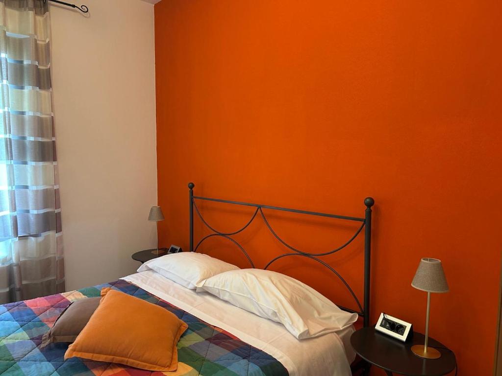 Comfort Accommodation Residence - 10