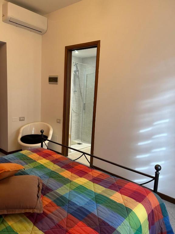 Comfort Accommodation Residence - 13