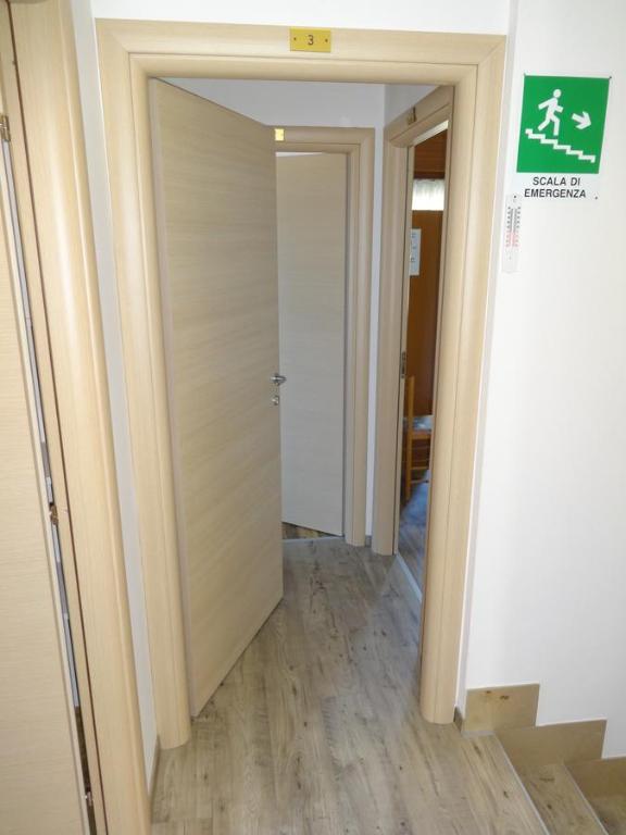 B&B Casa Gabriele - Comfort Quadruple Room