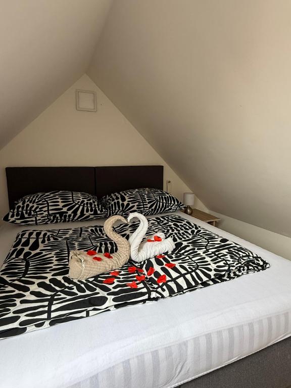 Apartmán v blízkosti centra Brna - 9