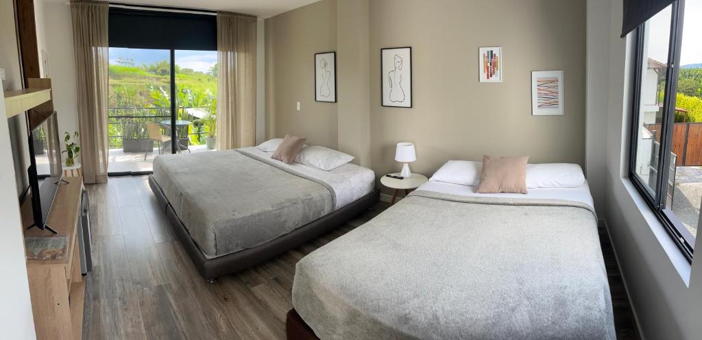 Mestiza Hospedaje familiar