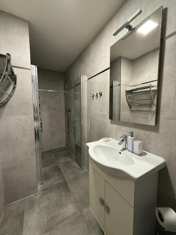 Apartmán v blízkosti centra Brna - 10