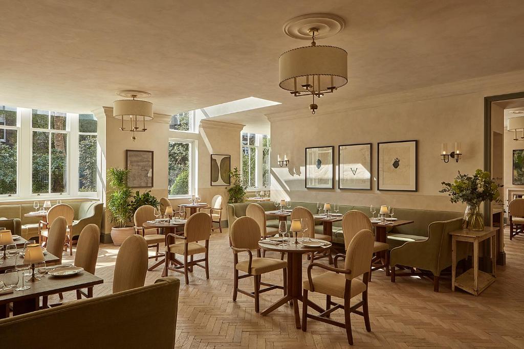 Miiro Templeton Garden - Resim 8