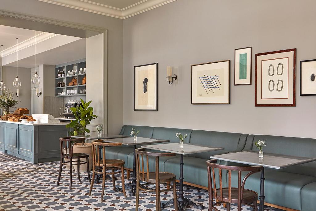 Miiro Templeton Garden - Resim 32