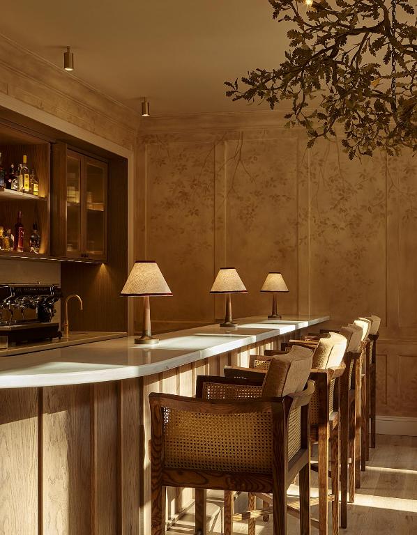 Miiro Templeton Garden - Resim 12