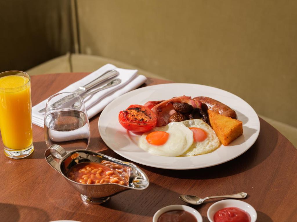 Miiro Templeton Garden - Resim 17