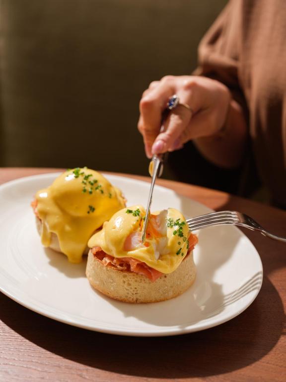 Miiro Templeton Garden - Resim 20