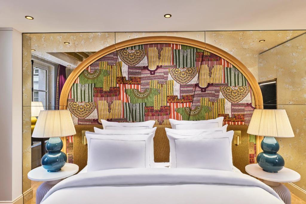 Maison Barrière Vendôme - Resim 29