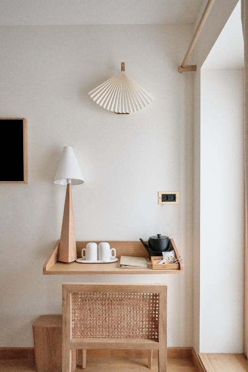 Elysée Montmartre Hotel - Resim 16