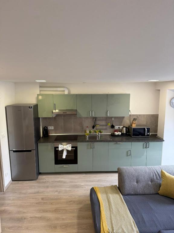 Apartmán v blízkosti centra Brna - 13