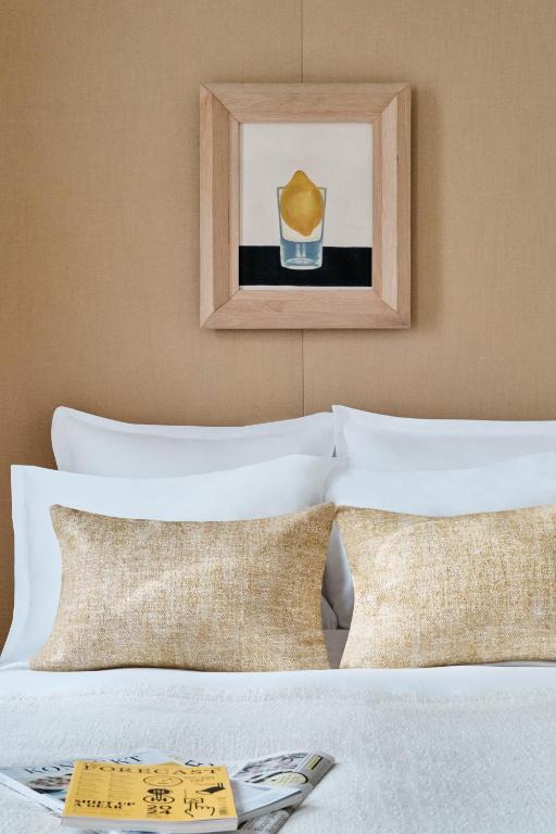 Elysée Montmartre Hotel - 13