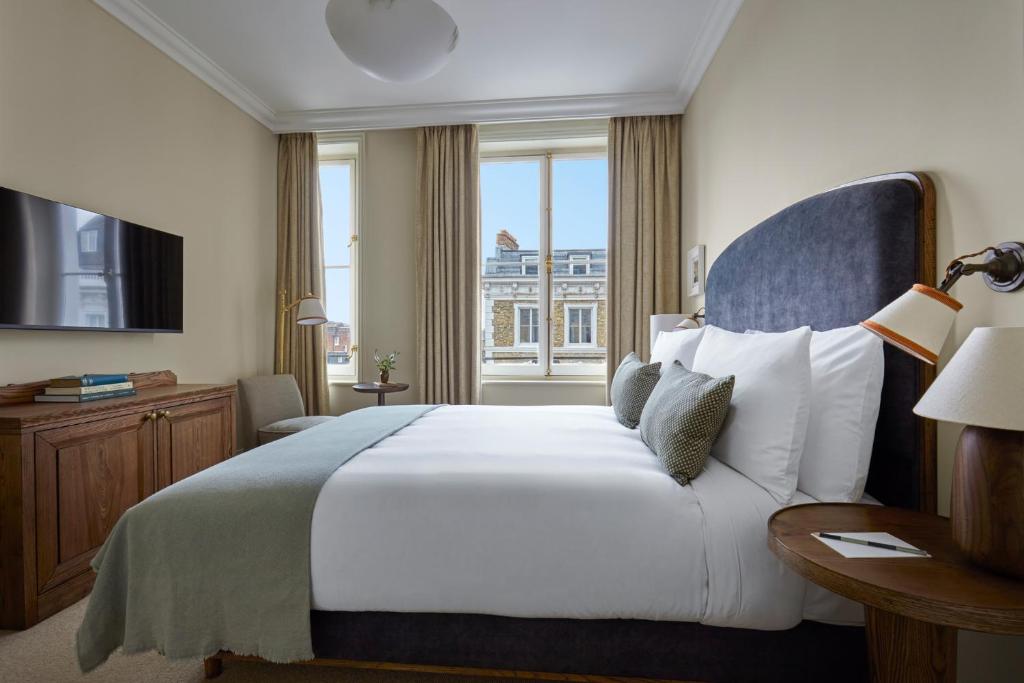 Miiro Templeton Garden - Resim 14