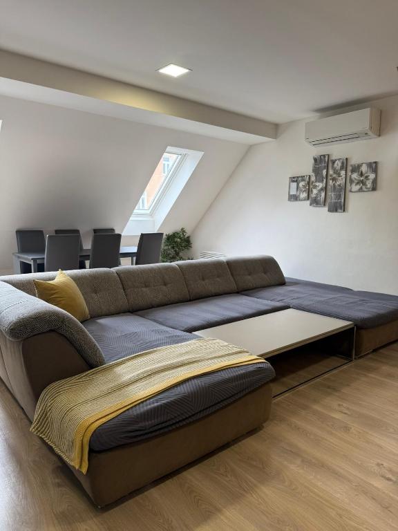 Apartmán v blízkosti centra Brna - 14