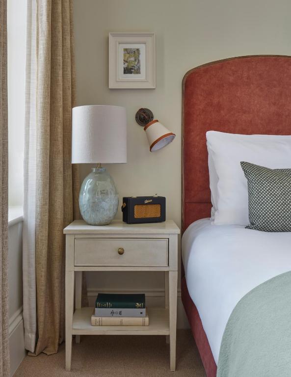 Miiro Templeton Garden - Resim 7