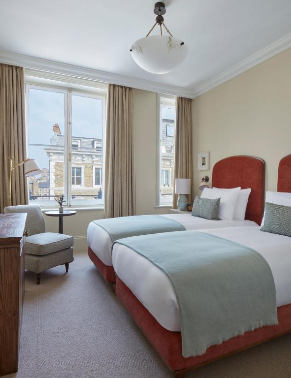 Miiro Templeton Garden - Resim 43