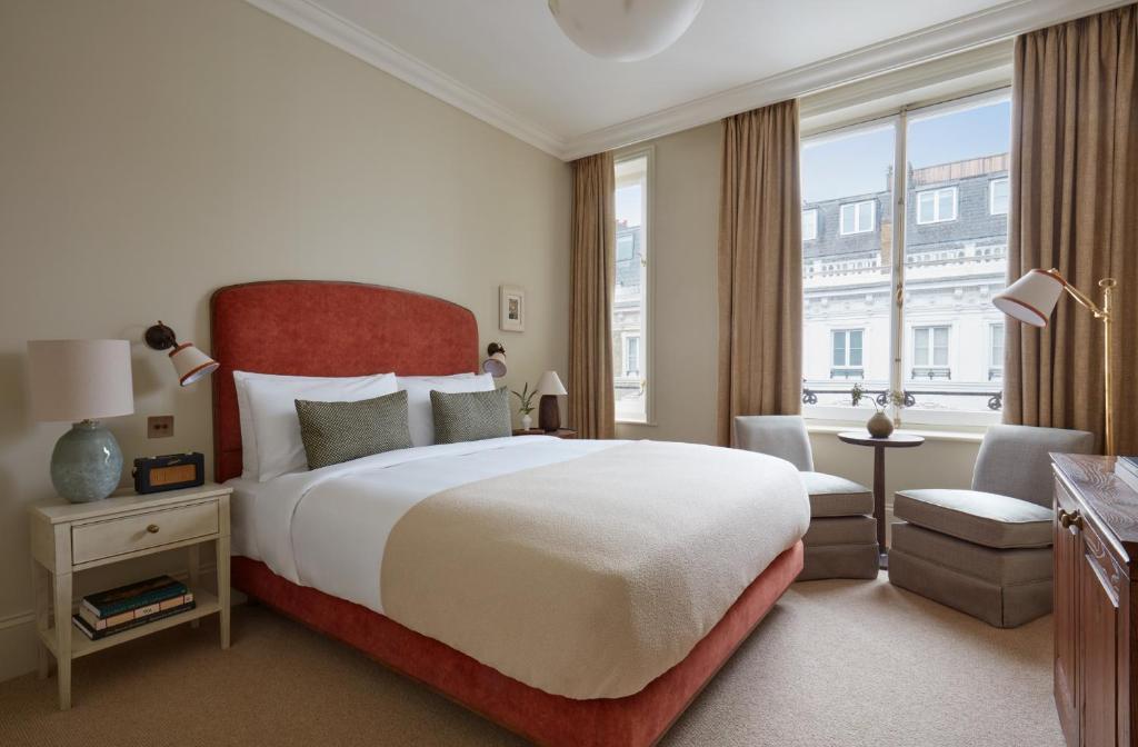 Miiro Templeton Garden - Resim 42