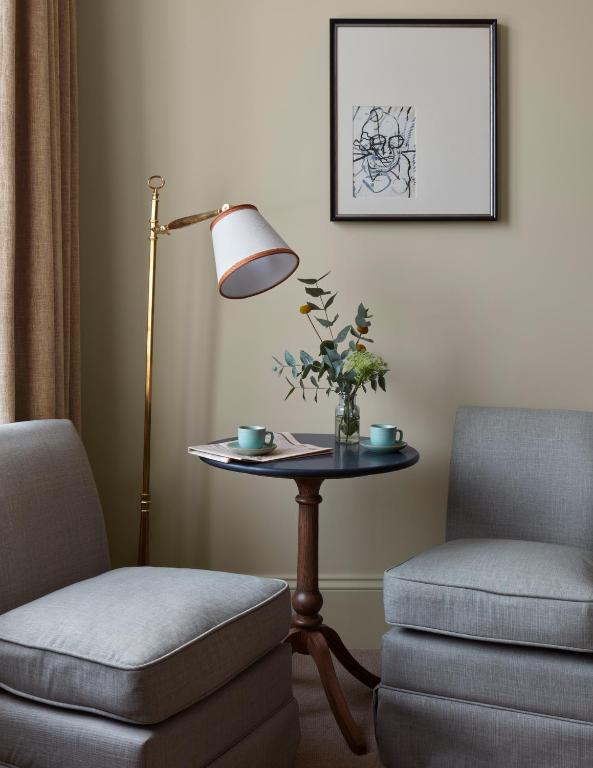 Miiro Templeton Garden - Resim 45